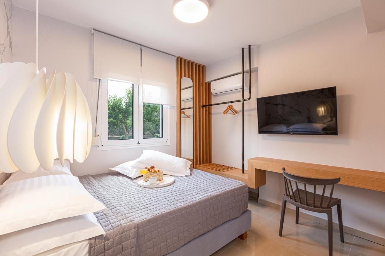 Thetree Villa, With Heated Pool & Spa Whirlpool Gallos Екстер'єр фото