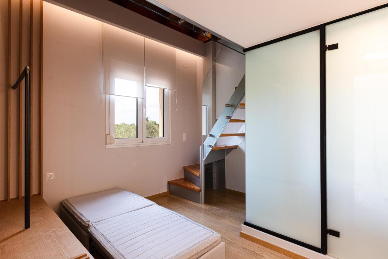 Thetree Villa, With Heated Pool & Spa Whirlpool Gallos Екстер'єр фото