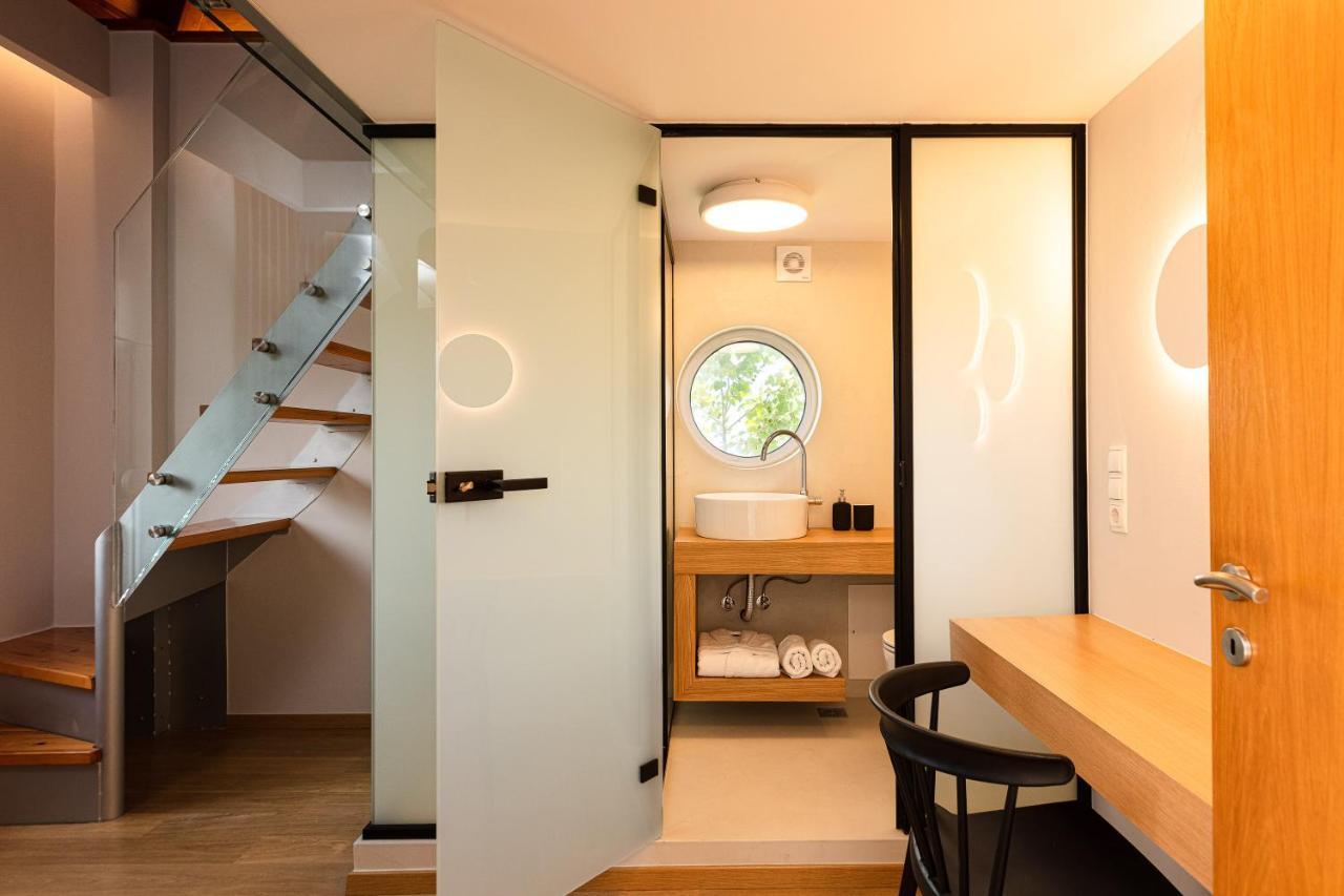 Thetree Villa, With Heated Pool & Spa Whirlpool Gallos Екстер'єр фото