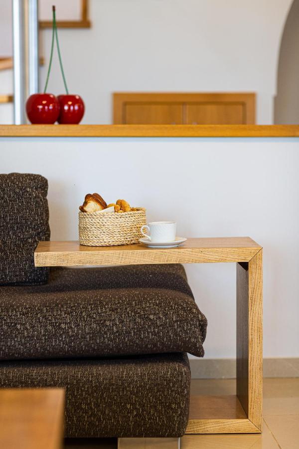 Thetree Villa, With Heated Pool & Spa Whirlpool Gallos Екстер'єр фото